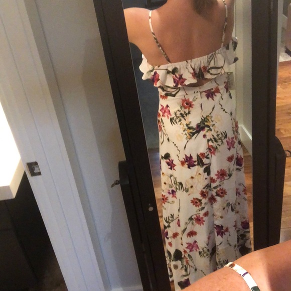 Dex dress - Picture 3 of 4